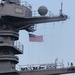 PCU John F. Kennedy Conduct Flight Operation During Acceptance Trials