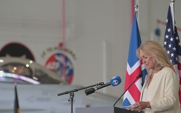 Northern Viking 2026 Opening Ceremony