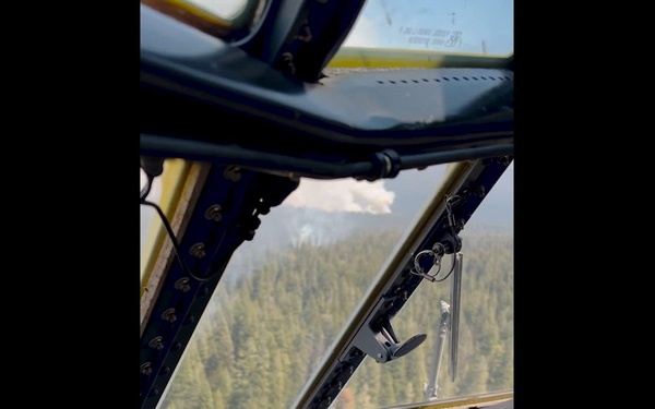 MAFFS 2026 Footage, 302nd AW