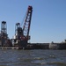 DB Avalon Dredging Operations, Cox Creek Facility, and Patapsco River Navigation Channels