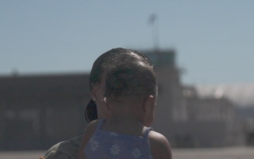 1-111th Soldiers deploy in support of national defense