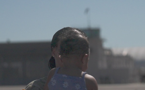 1-111th Soldiers deploy in support of national defense
