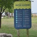 B-Roll: Buffalo Outer Harbor CAP 204 Project