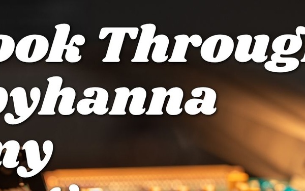 A Look Through Tobyhanna Army Depot's Lens