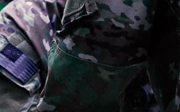 44th Medical Brigade Conducts Casualty Evacuation Training