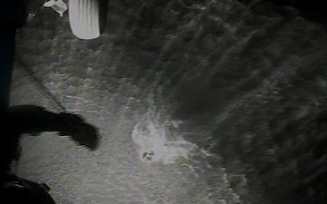 Coast Guard rescues 2 kayakers near Anacapa Island, Calif.