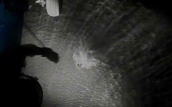Coast Guard rescues 2 kayakers near Anacapa Island, Calif.