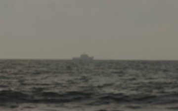 15th MEU participates in RIMPAC 26