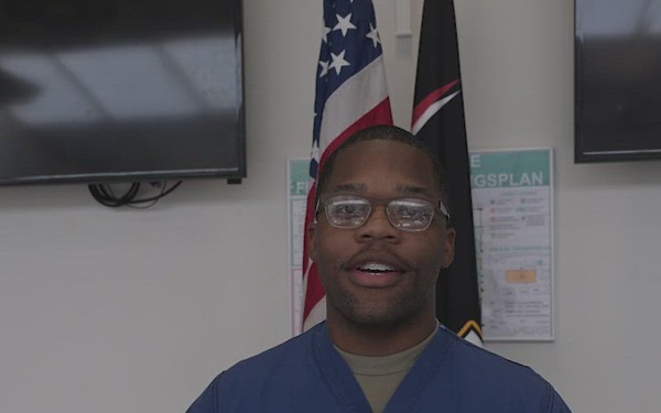 Hometown Shoutout Spc Dillan Vital