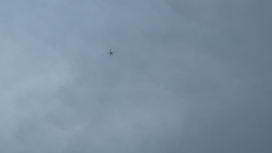 Timber Fire Drone Operations