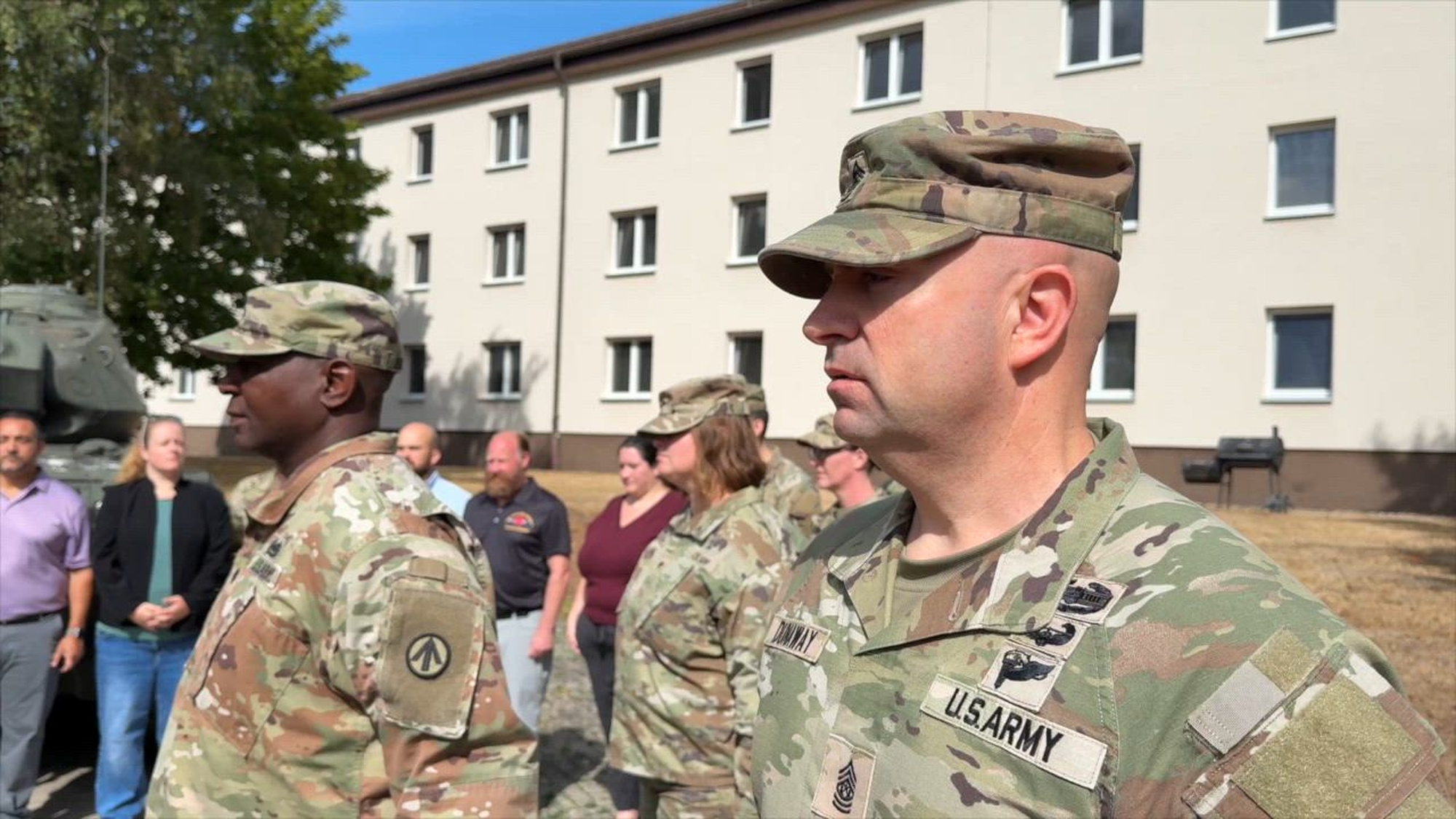 Featured Videos