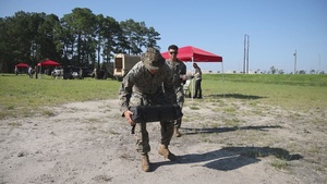 BLT 1/8 conducts an organic loitering munitions range