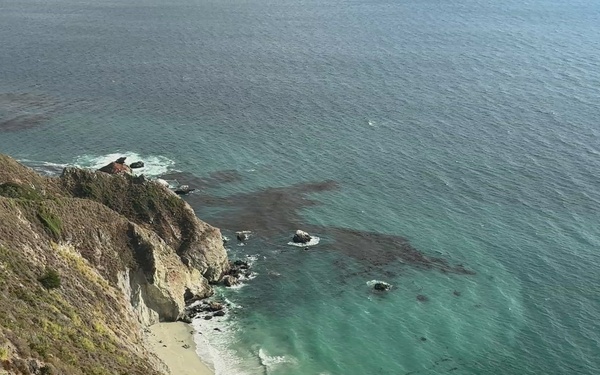 Big Sur Coast