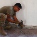 Constructing Interoperability: Massachusetts National Guard engineers bolster State Partnership Program renovation mission in Paraguay