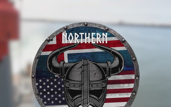 Northern Viking '26 ICG Freyja Sail