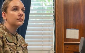 Air Force Outstanding Airmen of the Year 2026