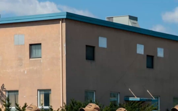 NAVSUP Weapon Systems Support Promotes Supply Officer