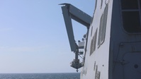 LCF-24: Boat Assault Force Rehearsal (B-Roll)