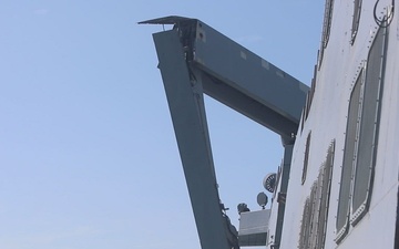 LCF-24: Boat Assault Force Rehearsal (B-Roll)