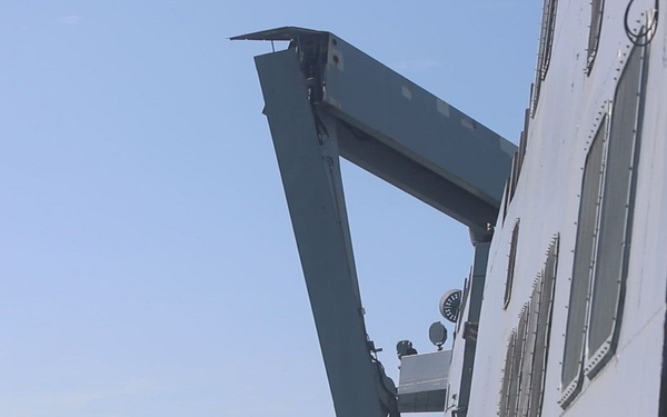 LCF-24: Boat Assault Force Rehearsal (B-Roll)