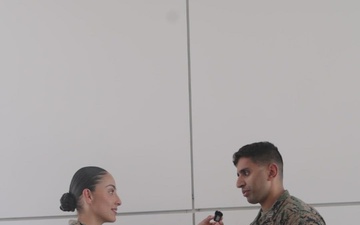 Reel 1: No Marine Fights Alone