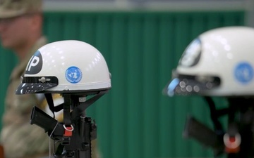 50th Annual Bonifas Memorial