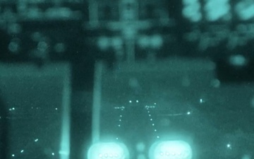 Anytime, Anywhere: 36th AS Conducts Night Flight During Exercise Pitch Black 2026