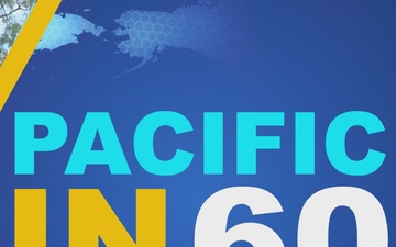 Pacific in 60: August 21, 2026