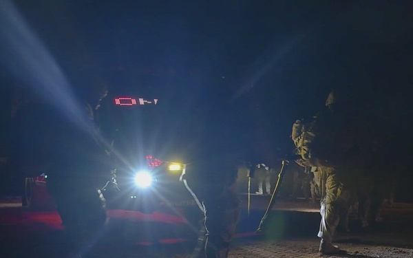 KW26 Force on Force Engagement Training