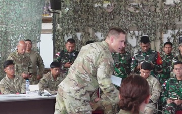 STAFFEX during KW26