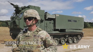 1-77 FAR Lithuanian HIMARS Apprenticeship Program