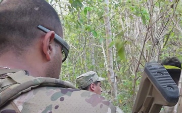 Force-on-Force Operations during KW26