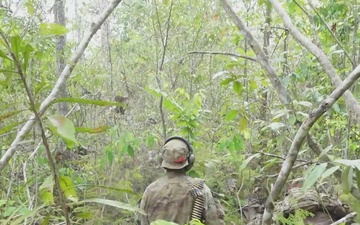 Force-on-Force Operations during KW26