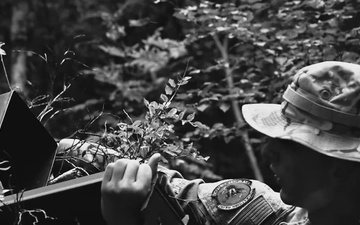 Land Navigation Exercise