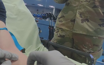 39th MDG Ambulance Services Department