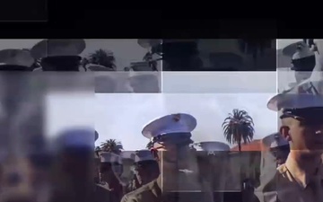MCRD San Diego Mike Company Graduation - 08/21/26