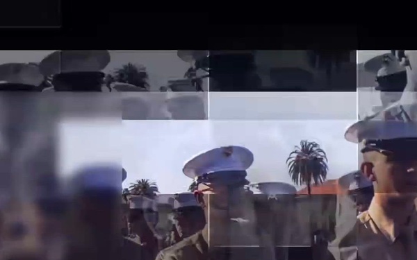 MCRD San Diego Mike Company Graduation - 08/21/26
