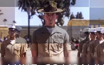 MCRD San Diego Mike Company Graduation - 08/21/26