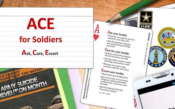 ACE training
