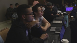 PANAMAX 2026 Cyber Training Event