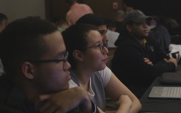 PANAMAX 2026 Cyber Training Event