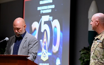 SSC Celebrates 5th Anniversary