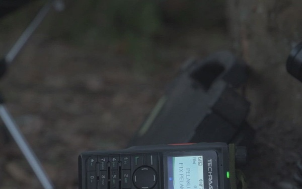 Ksatria Warrior 26: Bravo Company FTX Defense Ops B-Roll