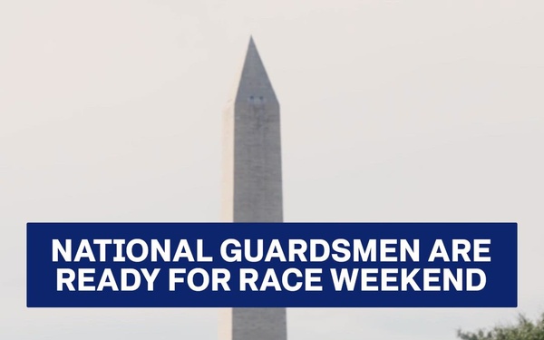 National Guardsmen assist local partners in Freedom 250 Grand Prix