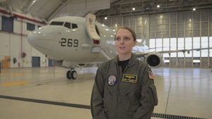 Northern Viking 26 Interview with Lt. Marie Jendrysik, USN