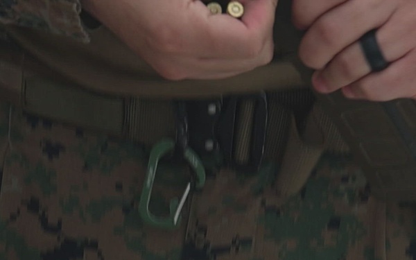LCF-24: Lima Co. Deck Shoot