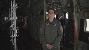 Northern Viking 26 Interview with Capt. Jill Ruane, USAF