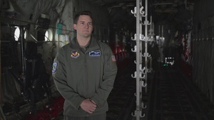 Northern Viking 26 Interview with Capt. Kevin Acree, USAF