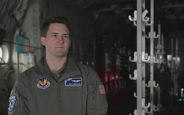 Northern Viking 26 Interview with Capt. Kevin Acree, USAF