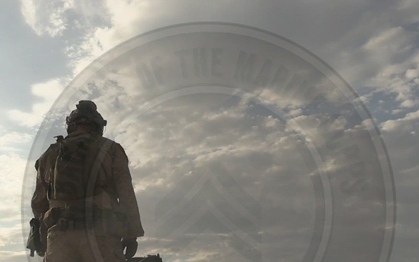 SLTE 4-26: The Backbone of the Marine Corps